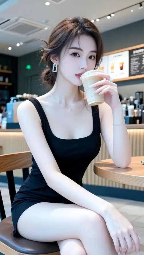 4k休闲壁纸 - 壁纸 - 御姐 - 手机「哲风壁纸」