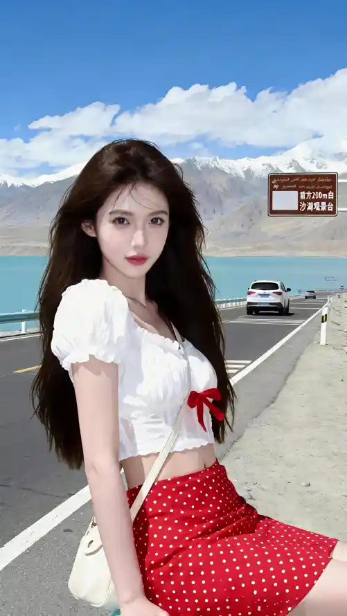 4k公路壁纸 - 出游 - 壁纸 - 夏日「哲风壁纸」