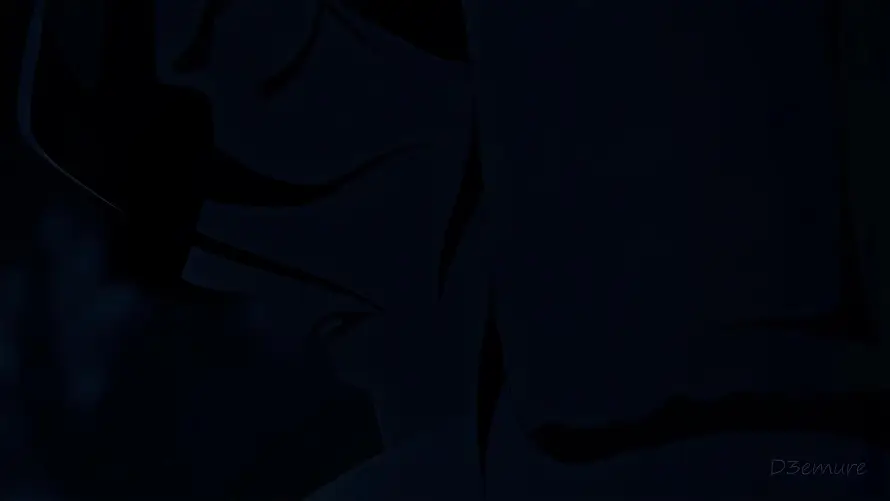 4k少女壁纸 - 漫画 - 黑发 - 尸魂界「哲风壁纸」