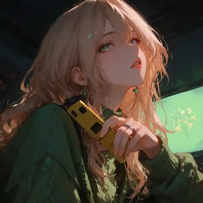 蘑菇的头像