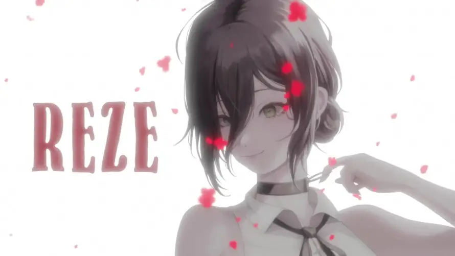 2k少女壁纸-短发 - 红色-花瓣「哲风壁纸」