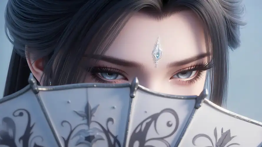 4k3D壁纸-cg - 仙侠-古风「哲风壁纸」