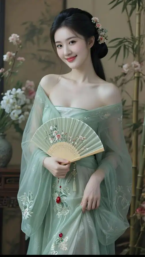 4k中式壁纸 - 古风 - 壁纸 - 手机「哲风壁纸」