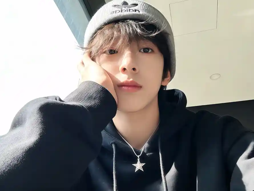 3k少年壁纸-帅气 - 男爱豆-陈俊铭「哲风壁纸」