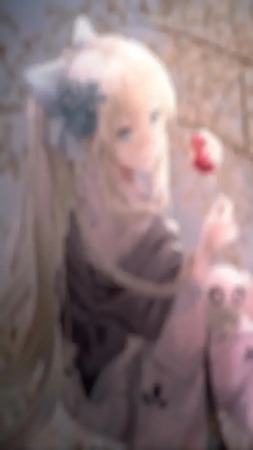 4k摩根壁纸 - 白发 - 长发 - FGO「哲风壁纸」
