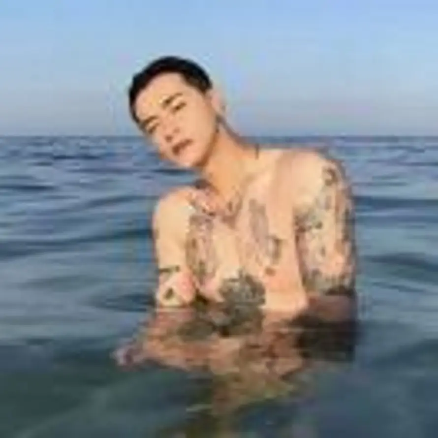 X的头像