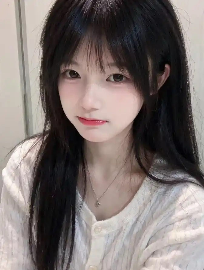4k壁纸壁纸 - 室内 - 少女 - 居家「哲风壁纸」