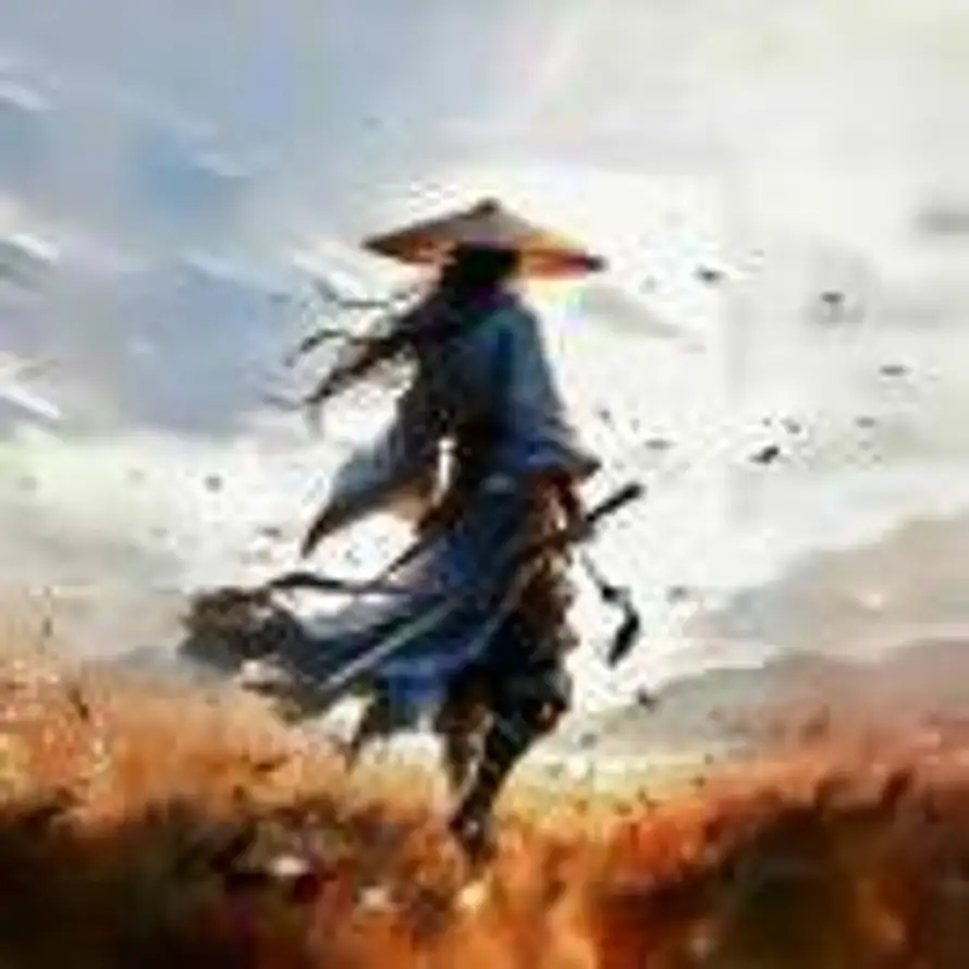 漆园小吏的头像