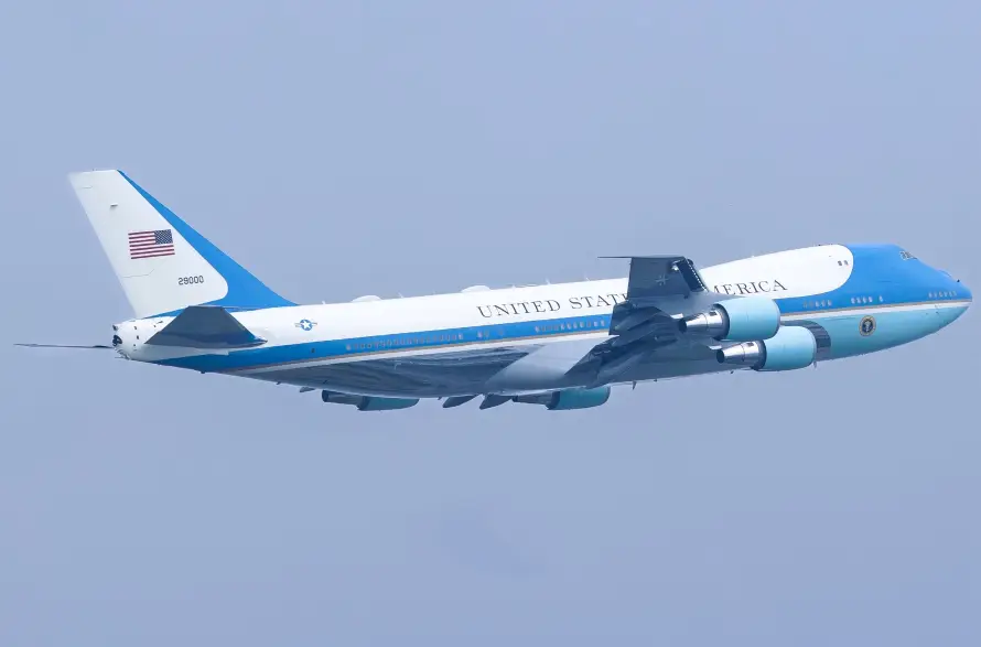 3k壁纸壁纸-客机 - 平板-航空「哲风壁纸」