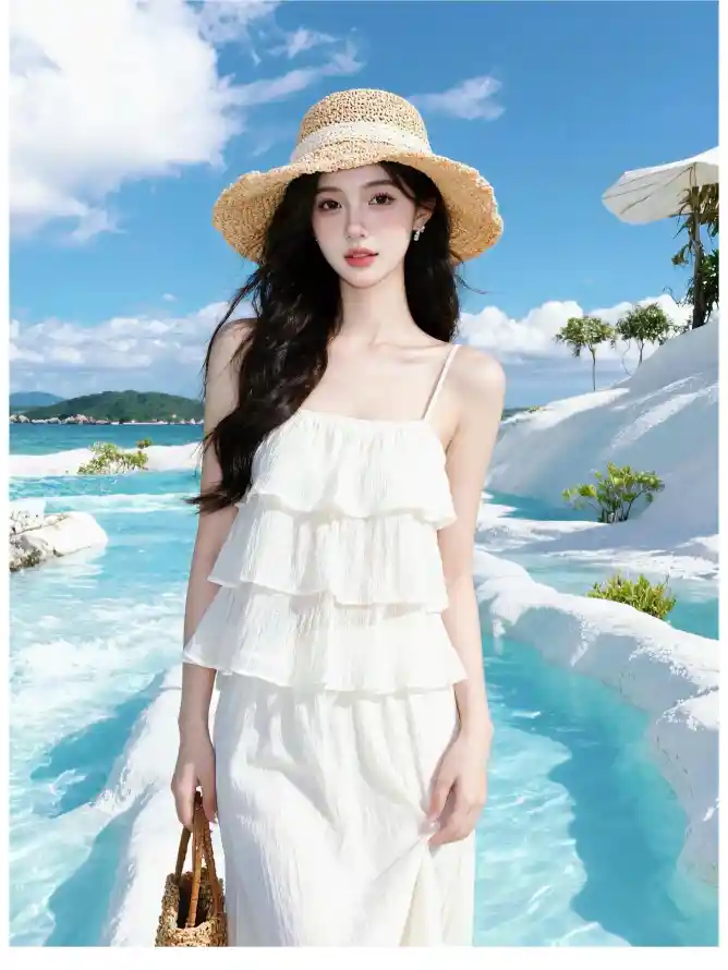 4k壁纸壁纸 - 度假 - 手机 - 海景「哲风壁纸」
