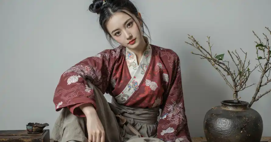3k古典壁纸-古风 - 国风-壁纸「哲风壁纸」