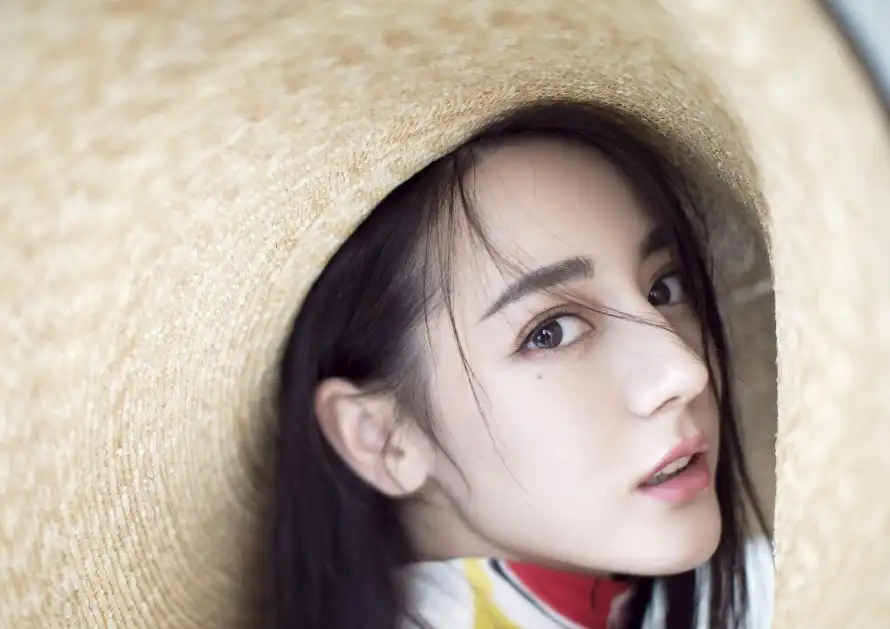 2k人像壁纸-侧脸 - 写真-时尚「哲风壁纸」