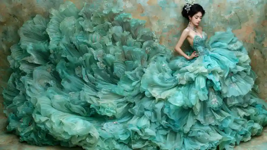 2k写真壁纸-壁纸 - 时尚-电脑「哲风壁纸」