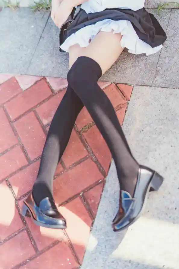 4kjk壁纸 - 写真 - 少女 - 户外「哲风壁纸」