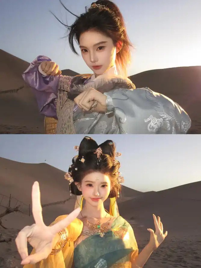 4k古装壁纸 - 古风 - 壁纸 - 手机「哲风壁纸」