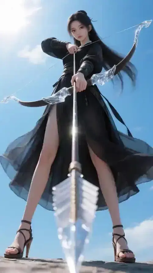 4k3D壁纸 - 仙侠 - 动态 - 古风「哲风壁纸」