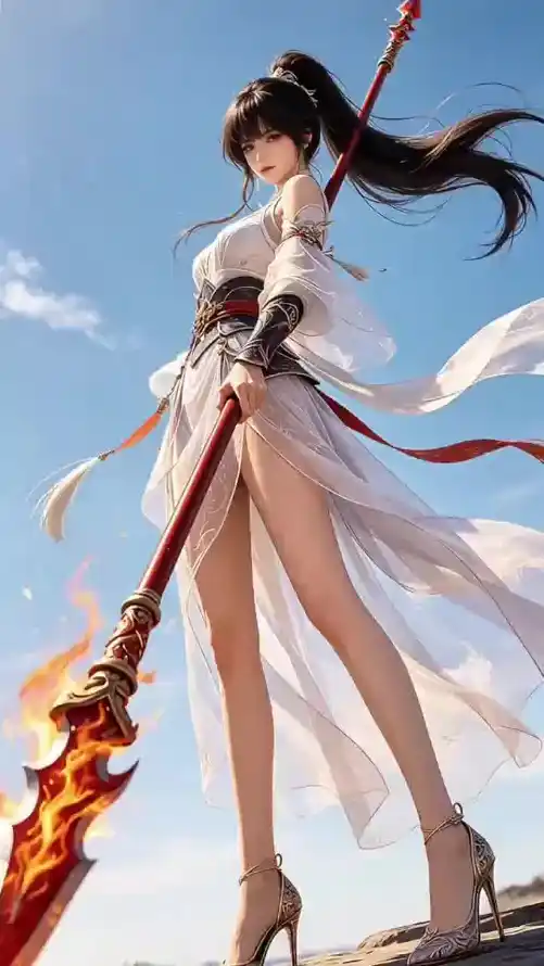4k动态壁纸 - 古风 - 国风 - 壁纸「哲风壁纸」