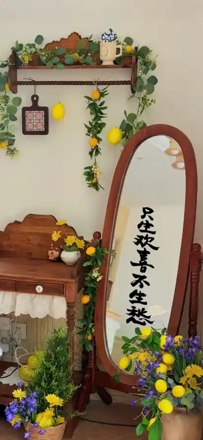 4k小窝壁纸 - 柠檬 - 治愈 - 温馨「哲风壁纸」