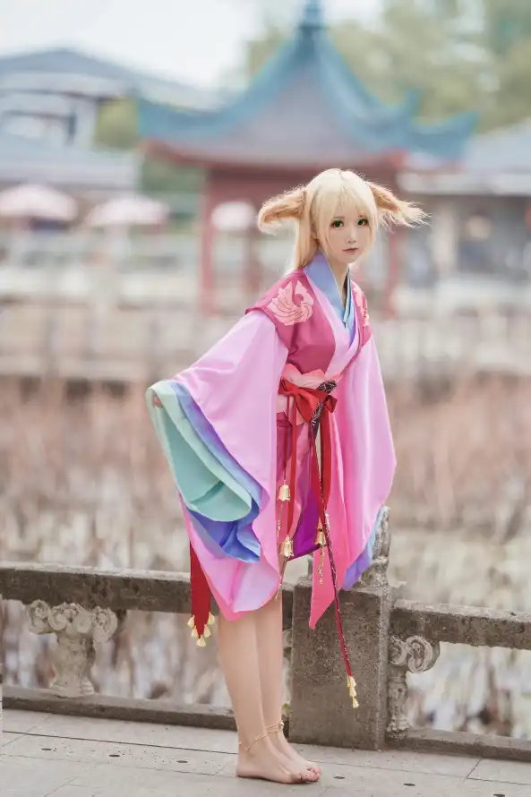 4k凉亭壁纸 - 古装 - 古风 - 室外「哲风壁纸」
