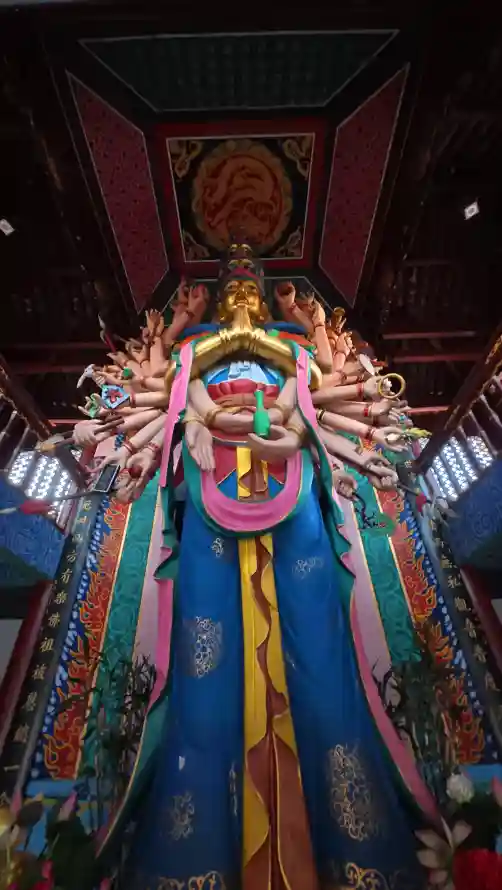4k佛像壁纸 - 佛教 - 宗教 - 寺庙「哲风壁纸」