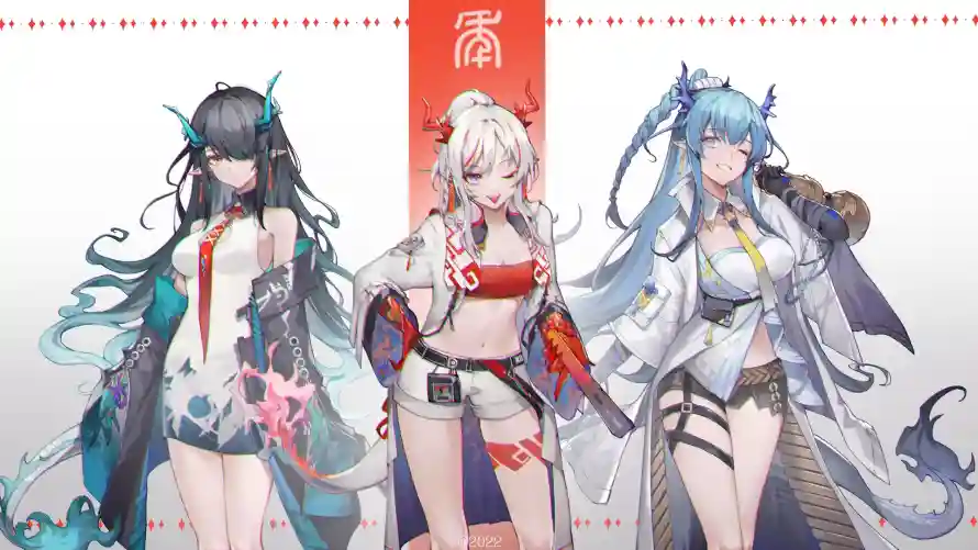 2k动漫壁纸-令 - 夕-年「哲风壁纸」