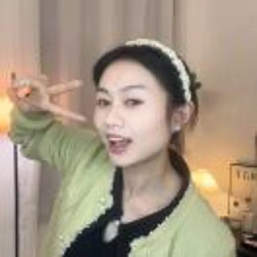 Amber的头像