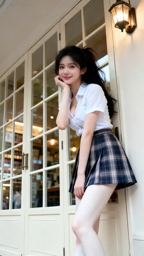 4k壁纸壁纸 - 少女 - 手机 - 托腮「哲风壁纸」 4k壁纸壁纸 - 少女 - 手机 - 托腮「哲风壁纸」