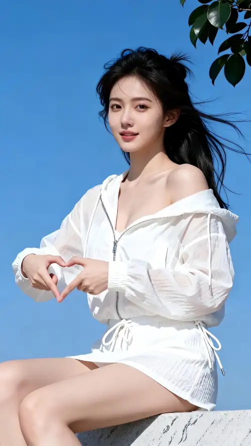 4k壁纸壁纸 - 夏日 - 户外 - 手机「哲风壁纸」