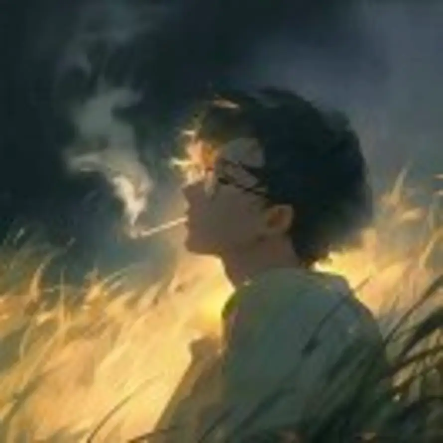 一蓑烟雨任平生的头像