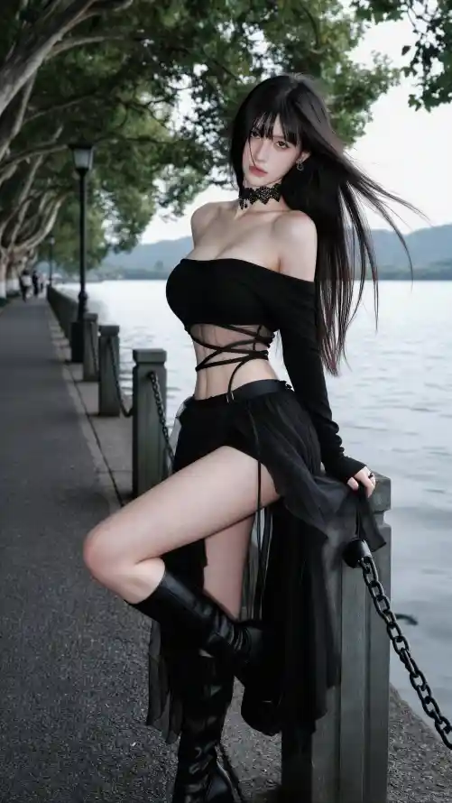 4k壁纸壁纸 - 御姐 - 性感 - 手机「哲风壁纸」