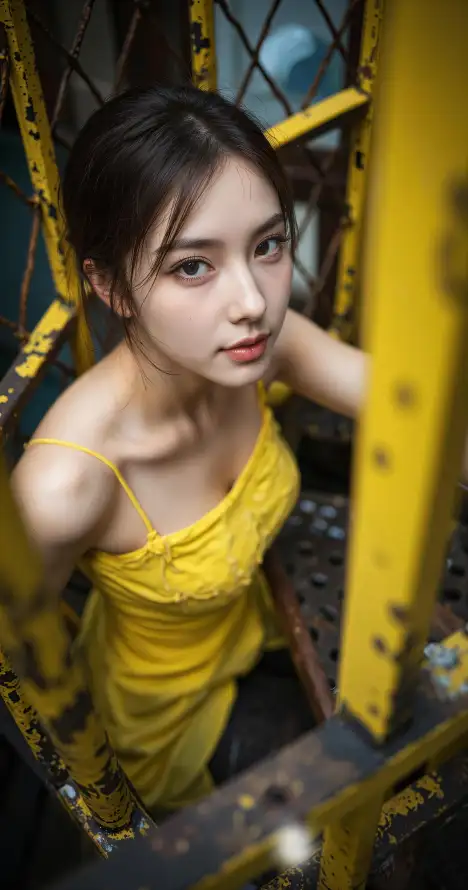 4k人像壁纸 - 写真 - 壁纸 - 手机「哲风壁纸」