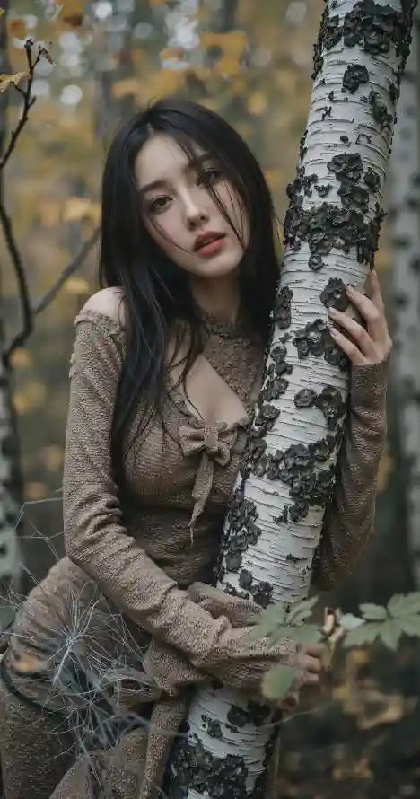 4k写真壁纸 - 冷艳 - 壁纸 - 户外「哲风壁纸」