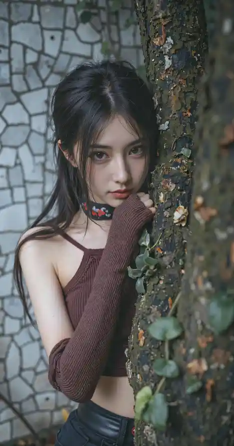 4k写真壁纸 - 壁纸 - 手机 - 时尚「哲风壁纸」