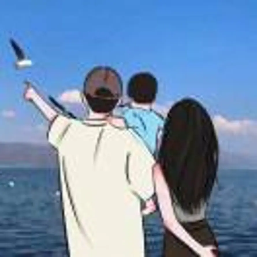 。的头像