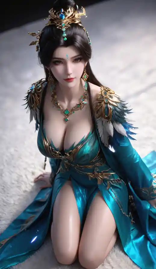 4k3D壁纸 - 仙逆 - 修真 - 古风「哲风壁纸」