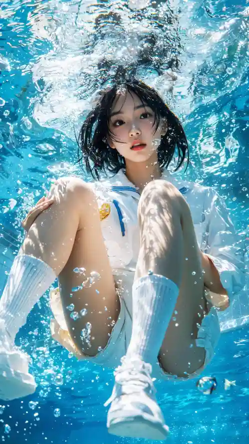 4k人像壁纸 - 壁纸 - 夏日 - 手机「哲风壁纸」
