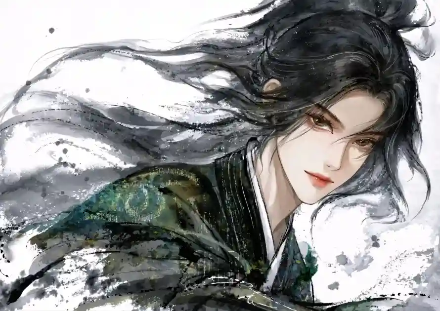 2k仙侠壁纸-剑来 - 古装-古风「哲风壁纸」