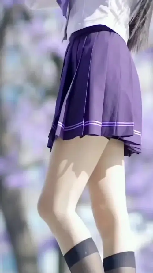 4kjk壁纸 - 壁纸 - 女神 - 短裙「哲风壁纸」
