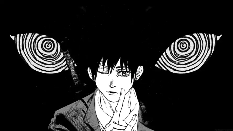 4k围巾壁纸-手势 - 漫画-短发「哲风壁纸」