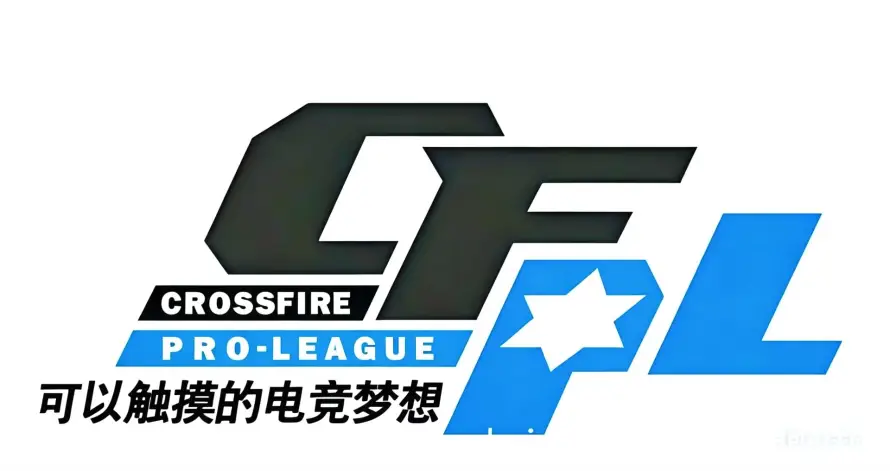 2kCF壁纸-标志 - 电竞-穿越「哲风壁纸」