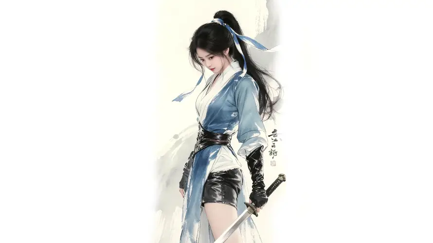 8k古装壁纸-古风 - 国风-壁纸「哲风壁纸」