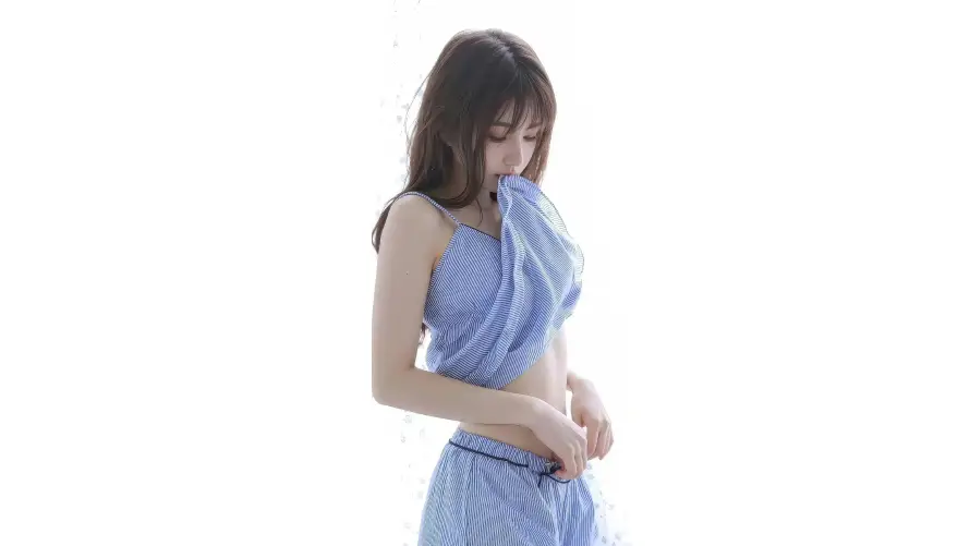 8k写真壁纸-吊带 - 壁纸-居家「哲风壁纸」