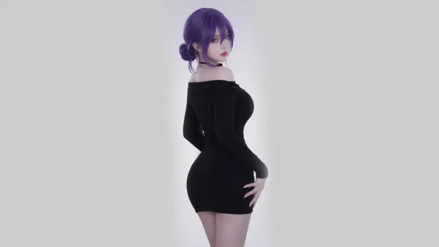 8k壁纸壁纸-女性 - 气质-电脑「哲风壁纸」