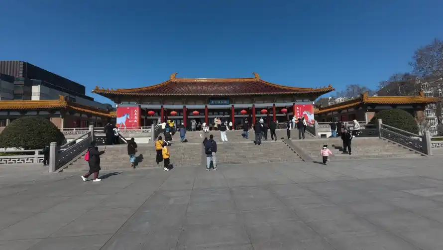 4k12壁纸 - 42 - 广场 - 故宫「哲风壁纸」 4k12壁纸 - 42 - 广场 - 故宫「哲风壁纸」