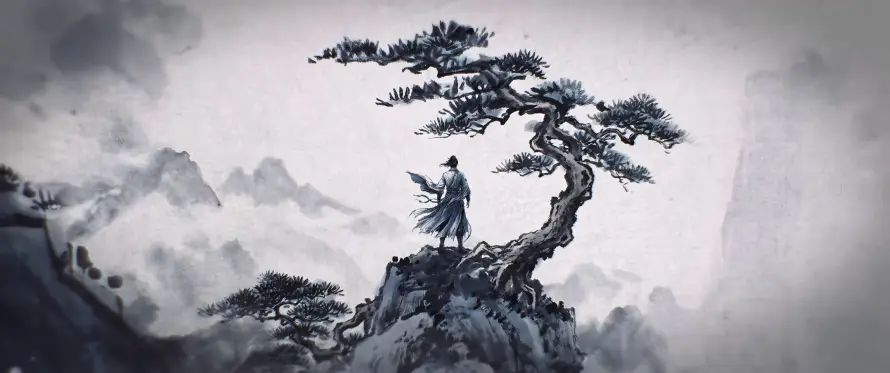 4k云海壁纸-云雾 - 仙侠-剑来「哲风壁纸」