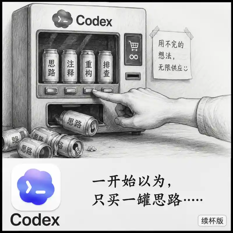 codex上瘾头像图 - 壁纸图片1