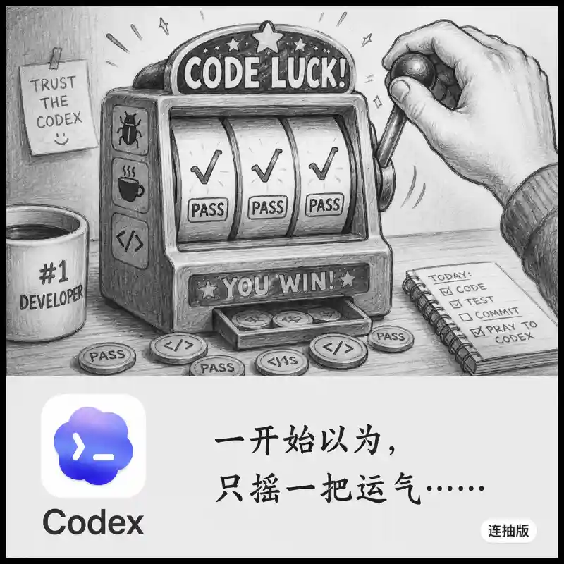 codex上瘾头像图 - 壁纸图片2