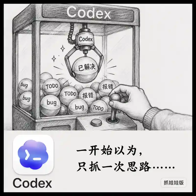 codex上瘾头像图 - 壁纸图片3