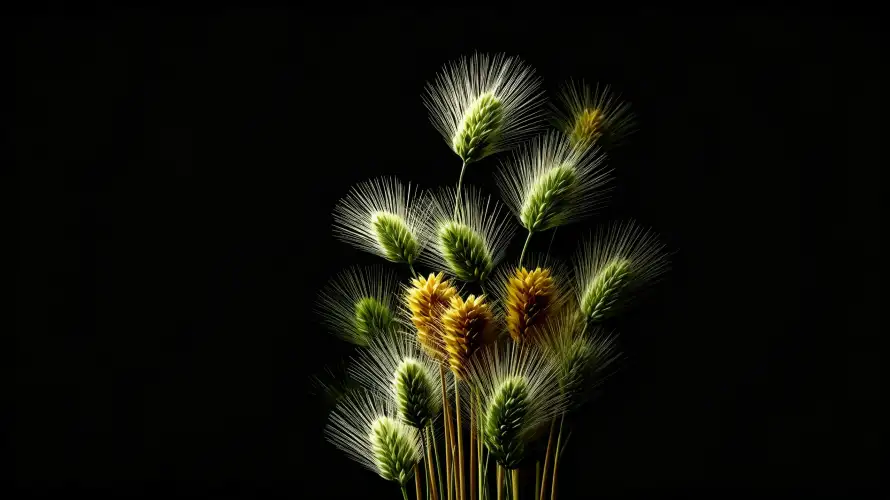 3k光影壁纸-壁纸 - 植物-治愈「哲风壁纸」