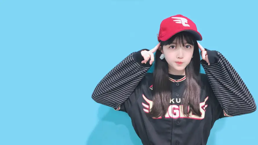 2k甜酷壁纸-美女 - 耳环-项链「哲风壁纸」